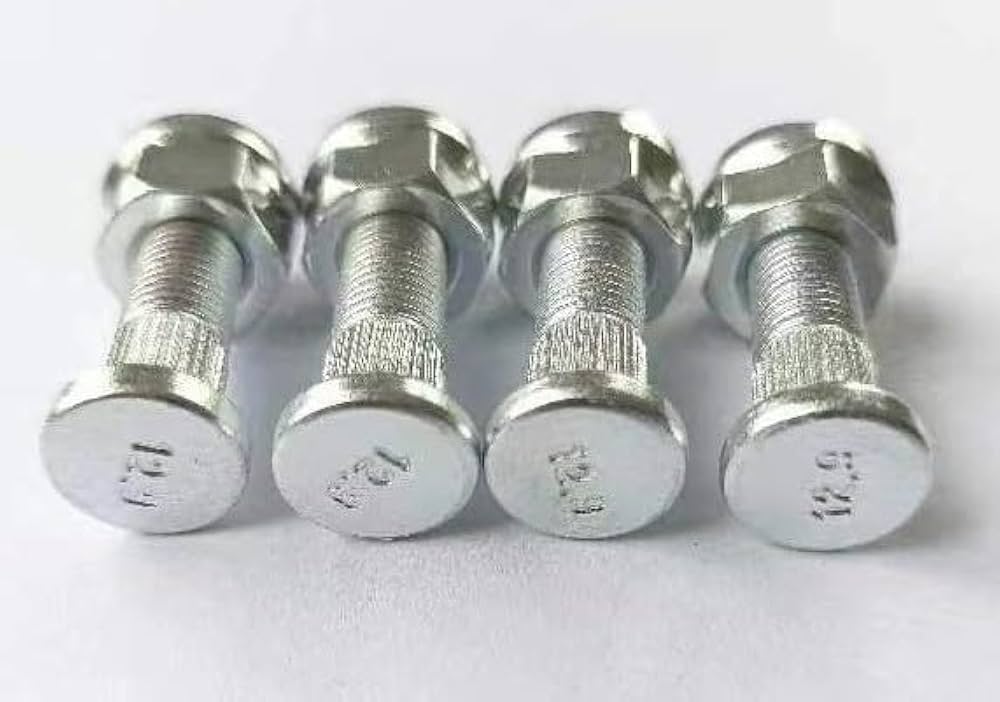 パーツ BROTURES Select 42mm Alu Wheels BROTURES Select 42mm Alu Wheels